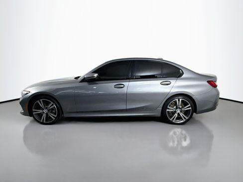 Used 2023 BMW 330i Sedan w/ Premium Package RWD image 6
