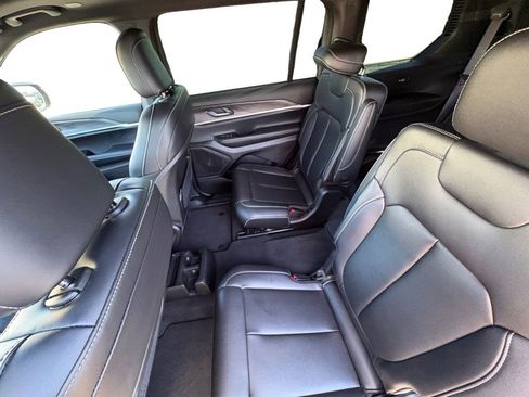 Used 2024 Jeep Grand Cherokee L Limited w/ Trailer Tow Package image 22