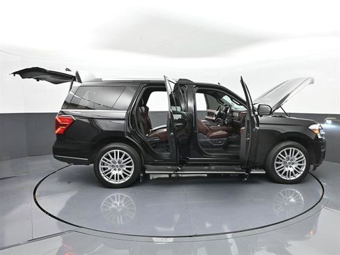 Certified 2024 Ford Expedition Limited RWD image 54