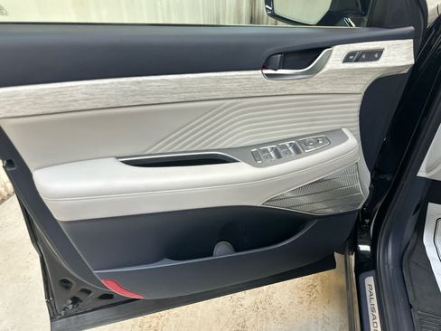 Used 2025 Hyundai Palisade Calligraphy AWD/4WD image 27
