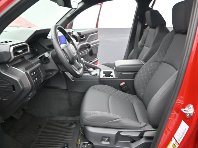 Used 2026 Toyota Tacoma SR5 AWD/4WD image 11