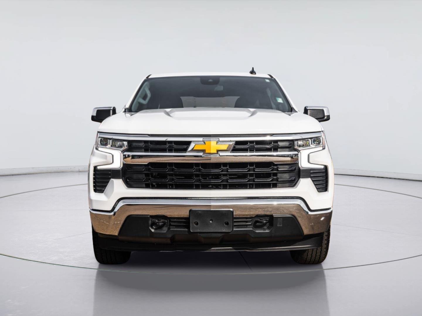 Used 2024 Chevrolet Silverado 1500 LT w/ Z71 Off-Road Package AWD/4WD image 5