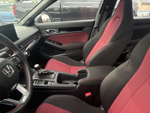 Used 2023 Honda Civic Si image 9