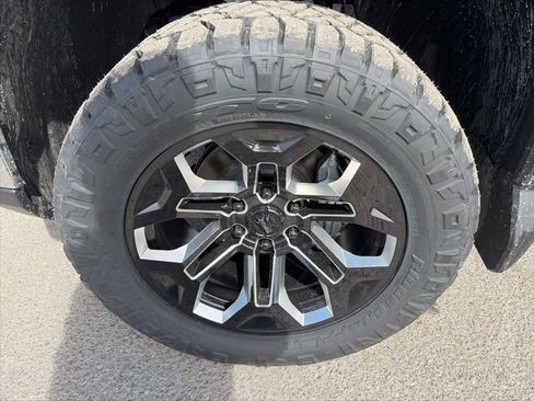 New 2026 GMC Sierra 1500 Pro w/ Pro Value Package image 10