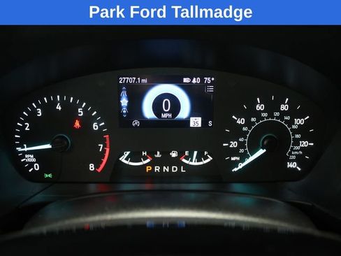 Used 2022 Ford Escape SE w/ SE Sport Appearance Package AWD/4WD image 16