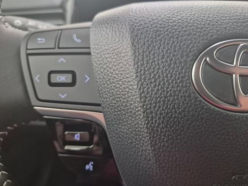 New 2026 Toyota Camry SE FWD image 61