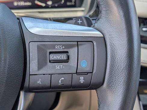 Used 2023 INFINITI QX60 Luxe w/ Cargo Package image 26