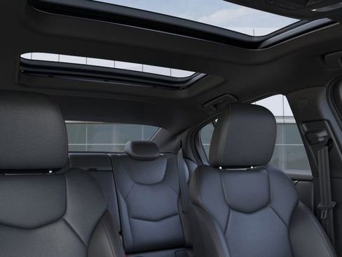 New 2026 Cadillac CT5 Sport image 24