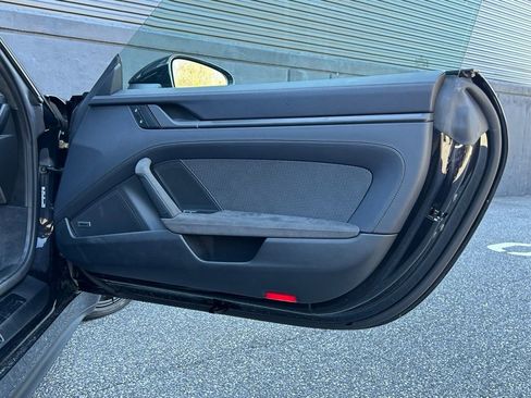 Certified 2025 Porsche 911 Carrera 4 GTS image 27