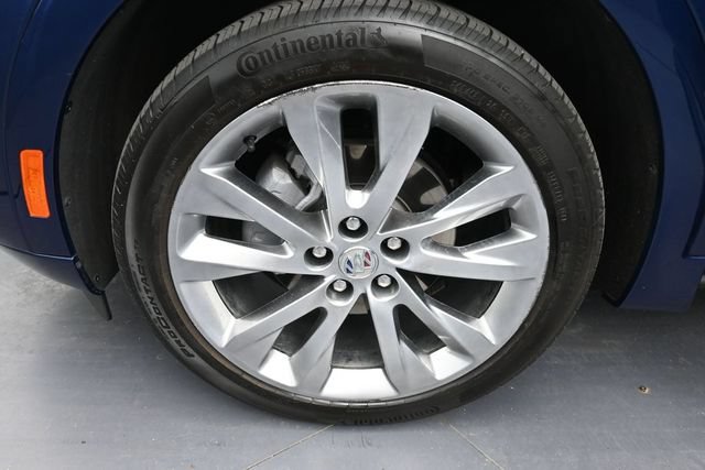 Used 2023 Buick Envision Avenir FWD image 21
