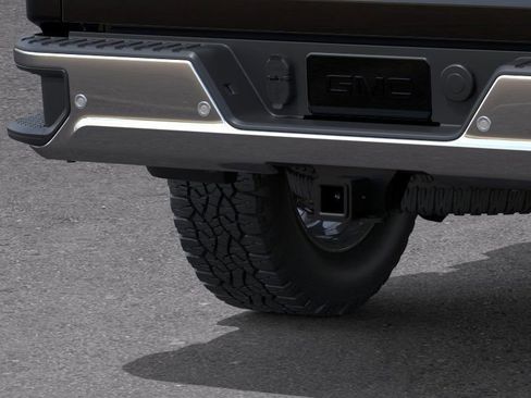 New 2026 GMC Sierra 2500 SLT w/ Texas SLT Premium Package image 14