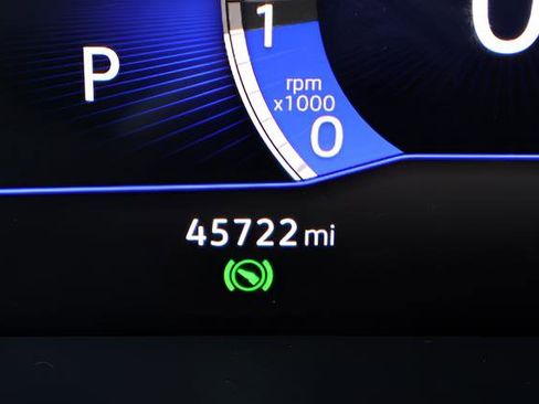 Certified 2023 Volkswagen Tiguan S FWD image 2