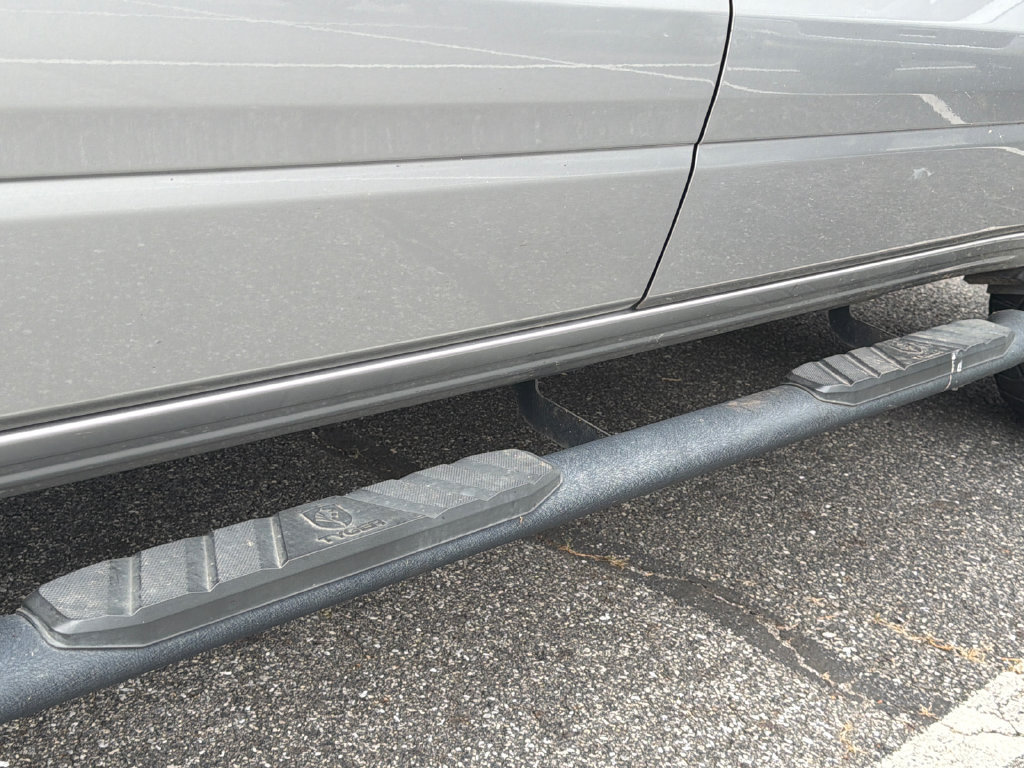 Used 2022 RAM 1500 Big Horn AWD/4WD image 12