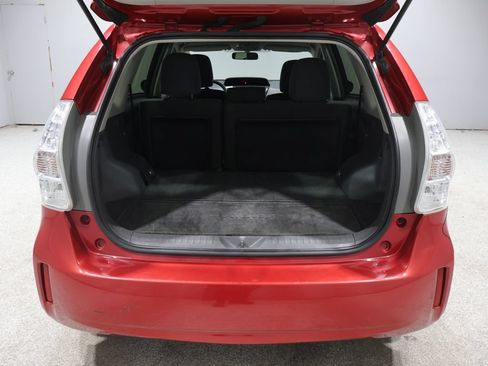 Used 2013 Toyota Prius V Two FWD image 18