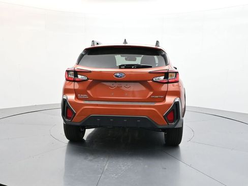 New 2025 Subaru Crosstrek 2.5i Limited w/ Crosstrek Mirror Package AWD/4WD image 6