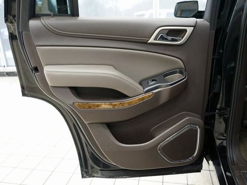 Used 2016 GMC Yukon Denali w/ Open Road Package image 53