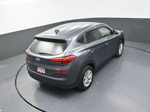 Used 2019 Hyundai Tucson SE image 28