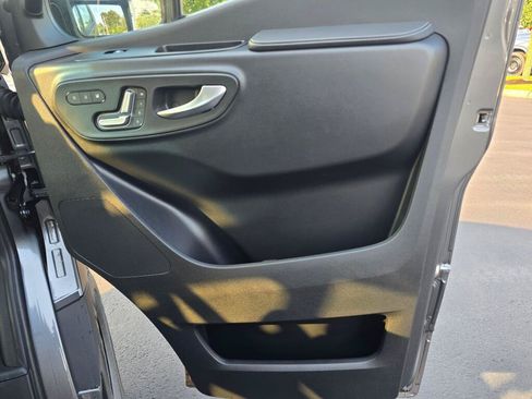 New 2026 Mercedes-Benz Sprinter 2500 image 26