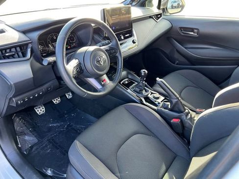 Used 2023 Toyota Corolla GR w/ Performance Package AWD/4WD image 12