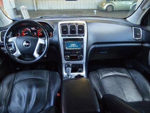 Used 2012 GMC Acadia SLT image 58