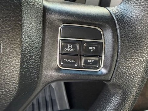 Used 2014 RAM 1500 Tradesman w/ Popular Equipment Group image 18