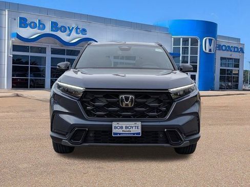 New 2026 Honda CR-V Sport-L image 8