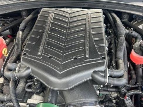 Used 2020 Chevrolet Camaro SS image 21