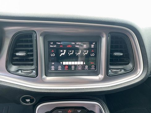 Used 2020 Dodge Challenger R/T RWD image 17