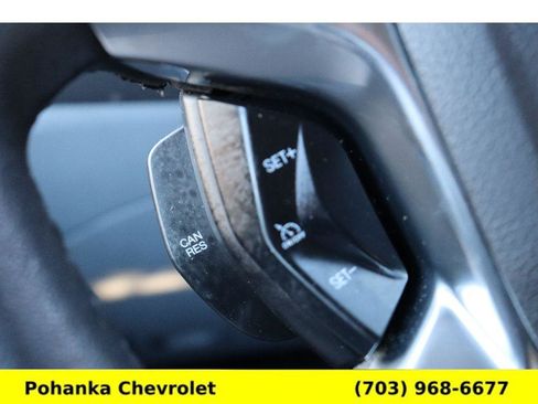 Used 2015 Ford Transit 250 148 Low Roof w/ Premium Package image 12