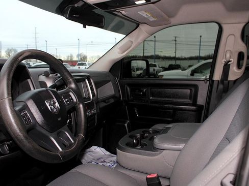 Used 2014 RAM 1500 Express w/ Black Ram 1500 Express Group image 20