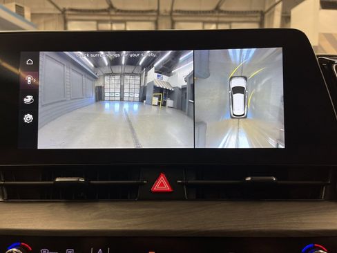 Used 2023 Kia Sportage X-Pro Prestige image 20