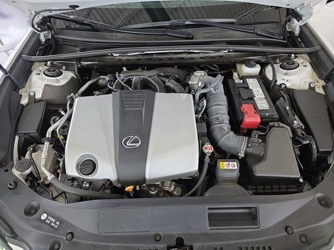 Certified 2023 Lexus ES 350 350 w/ Premium Package image 30