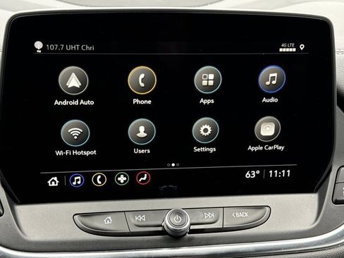 Used 2024 Chevrolet Blazer LT image 31