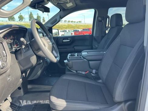 New 2026 GMC Sierra 1500 Pro w/ Pro Value Package AWD/4WD image 22