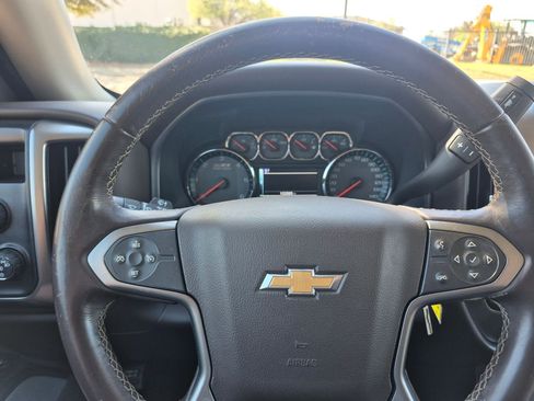 Used 2018 Chevrolet Silverado 1500 LT w/ Texas Edition image 33