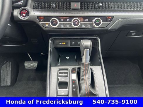 Certified 2026 Honda CR-V TrailSport image 22