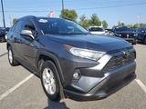 Used 2019 Toyota RAV4 XLE image 3