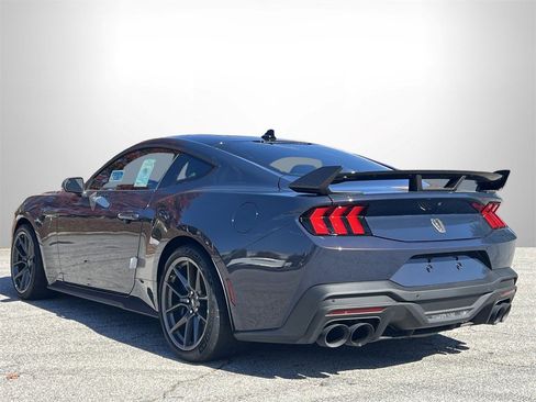 New 2025 Ford Mustang Dark Horse w/ Dark Horse Handlin Package image 24