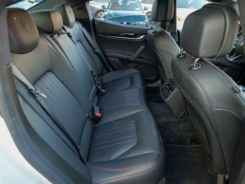 Used 2022 Maserati Ghibli Modena Q4 image 30