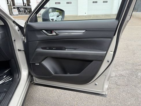 Used 2024 MAZDA CX-5 AWD 2.5 S image 21