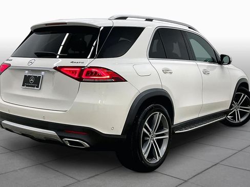 Used 2021 Mercedes-Benz GLE 350 4MATIC image 13