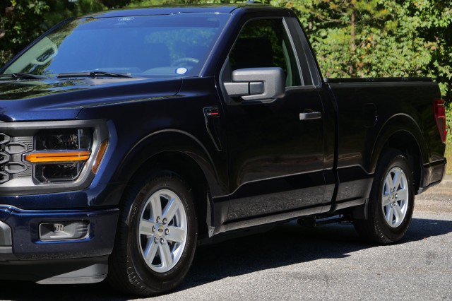 Used 2025 Ford F150 XL w/ Equipment Group 103A High RWD image 38
