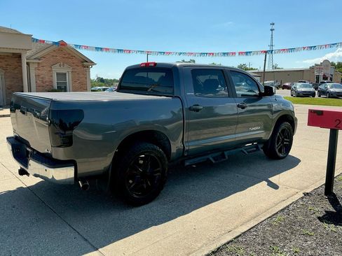 Used 2012 Toyota Tundra Limited w/ Memory Pkg AWD/4WD image 4