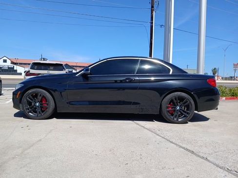 Used 2017 BMW 430i xDrive 430i xDrive image 6