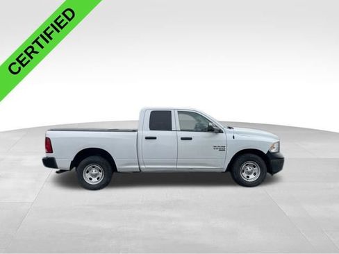 Used 2020 RAM 1500 Tradesman w/ Trailer Tow Group AWD/4WD image 7