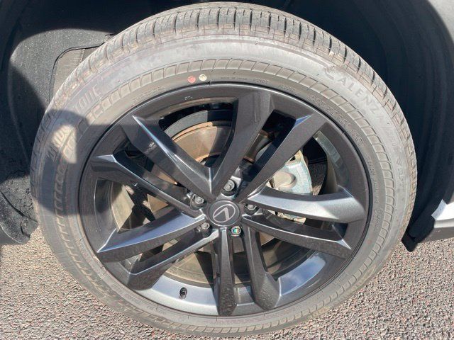 Certified 2026 Lexus NX 450h+ AWD w/ Accessory Package (Z2) image 22