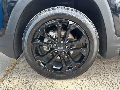 Used 2020 GMC Terrain SLT w/ Elevation Edition AWD/4WD image 39