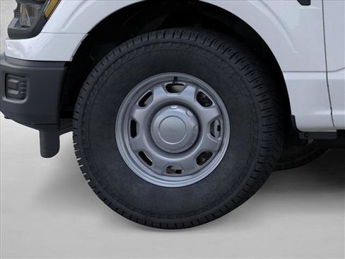 New 2026 Ford F150 XL AWD/4WD image 19