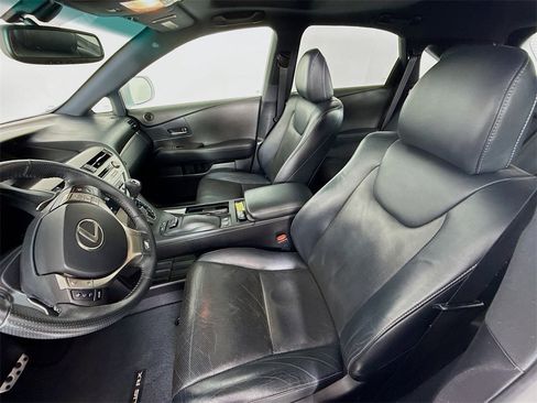 Used 2015 Lexus RX 350 F Sport image 5