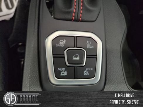 New 2026 Nissan Frontier PRO-4X w/ Pro Premium Package image 32